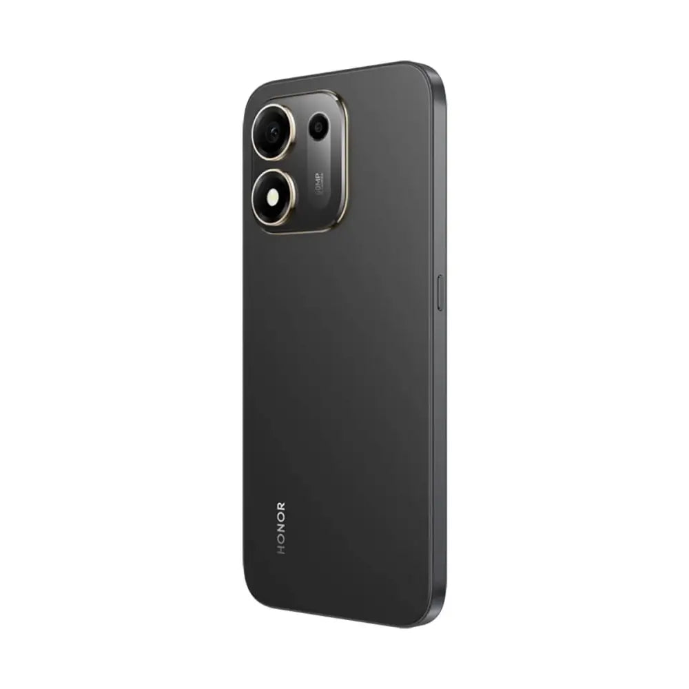 Honor X7e Plus 5G (6GB RAM + 128GB Memory) - Velvet Black