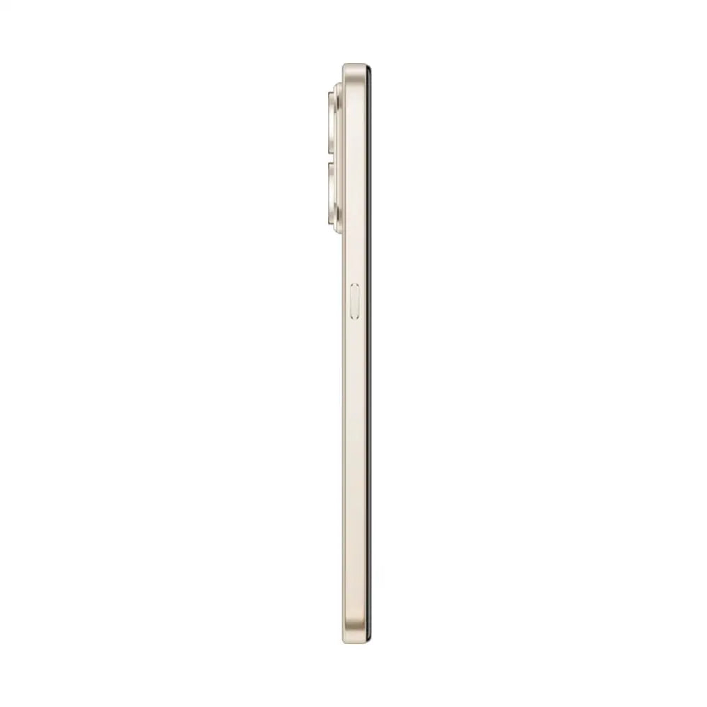 Honor X7e Plus 5G (12GB RAM + 256GB Memory) - Desert Gold
