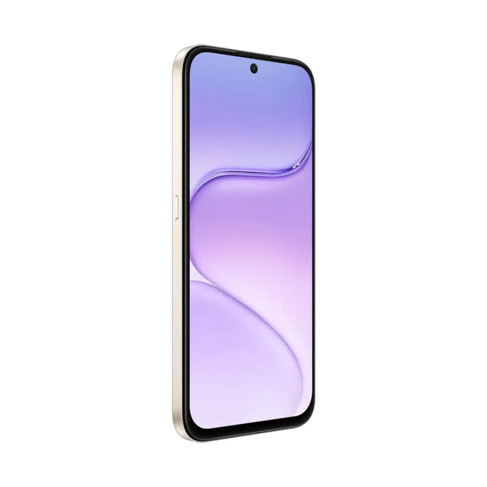 Honor X7e Plus 5G (12GB RAM + 256GB Memory) - Desert Gold
