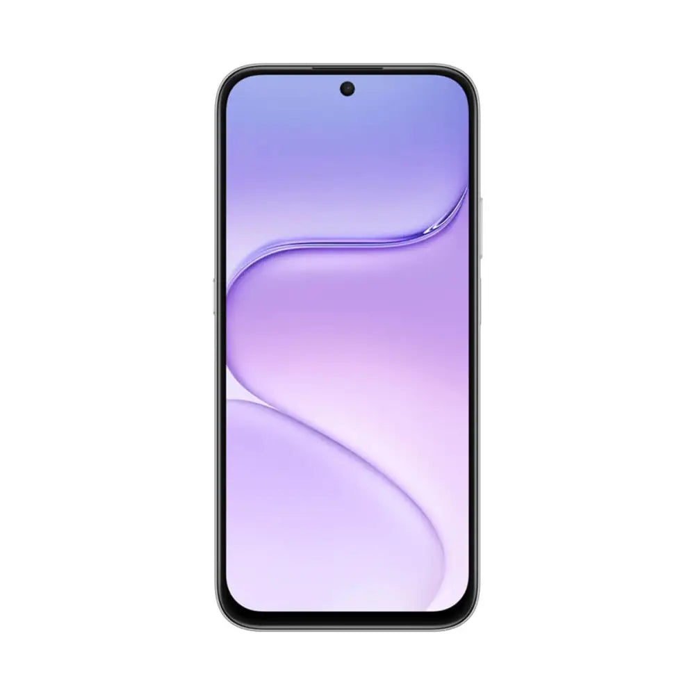 Honor X7e Plus 5G (12B RAM + 256GB Memory) - Meteor Silver