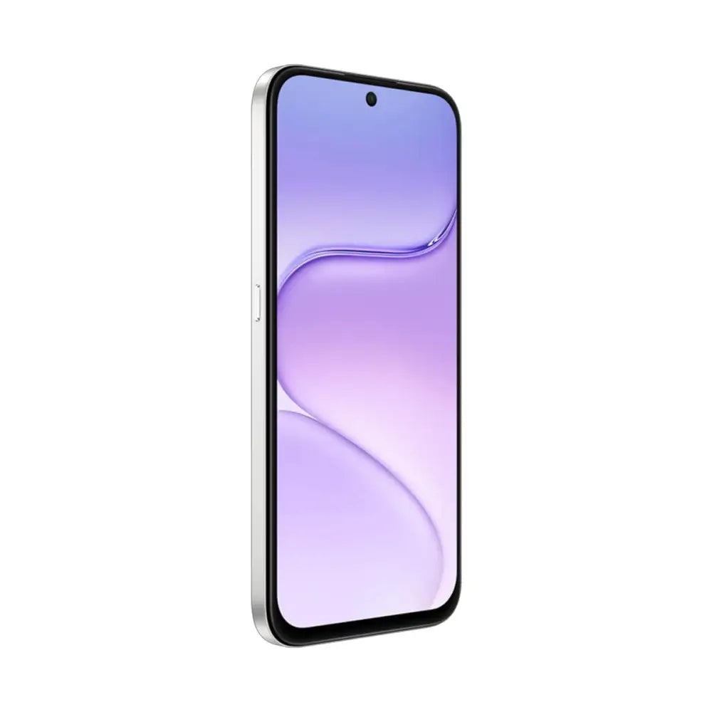 Honor X7e Plus 5G (12B RAM + 256GB Memory) - Meteor Silver