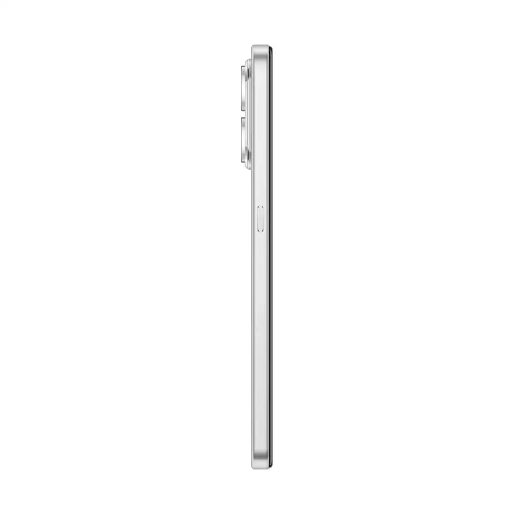 Honor X7e Plus 5G (12B RAM + 256GB Memory) - Meteor Silver