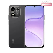 Honor X7e Plus 5G (12GB RAM + 256GB Memory) - Velvet Black