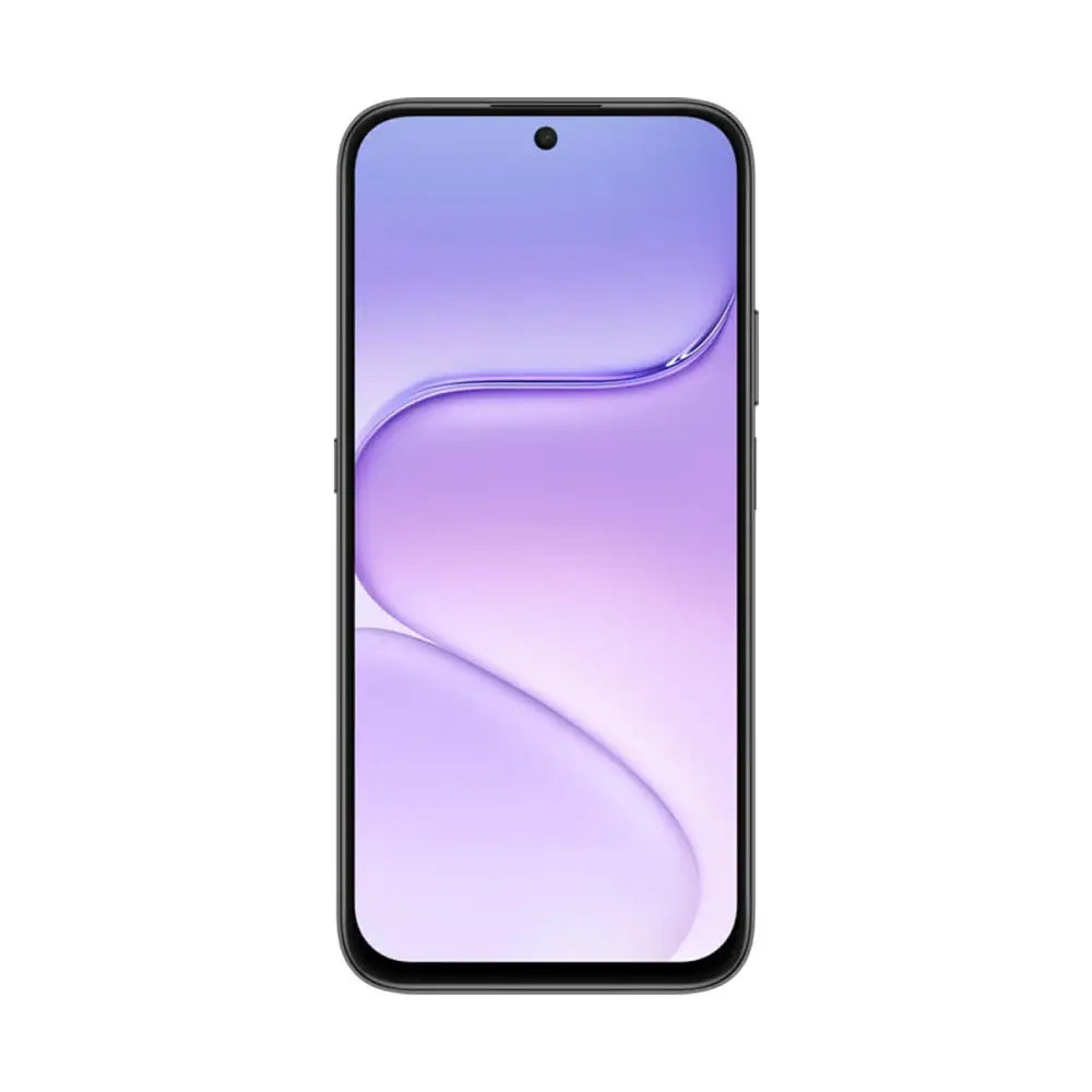 Honor X7e Plus 5G (12GB RAM + 256GB Memory) - Velvet Black