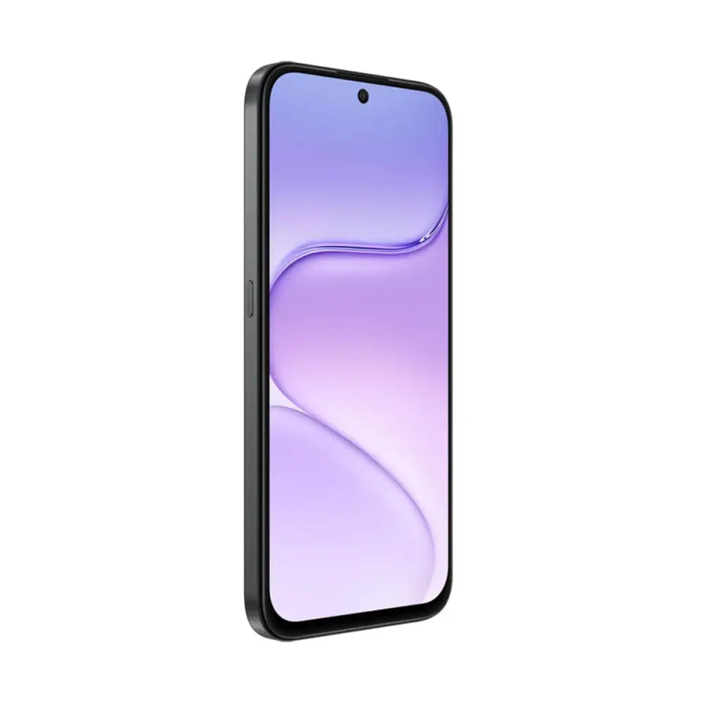 Honor X7e Plus 5G (12GB RAM + 256GB Memory) - Velvet Black