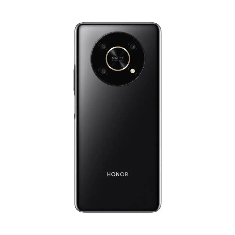 Honor X9 5G (8GB RAM + 128GB Memory) - Midnight Black