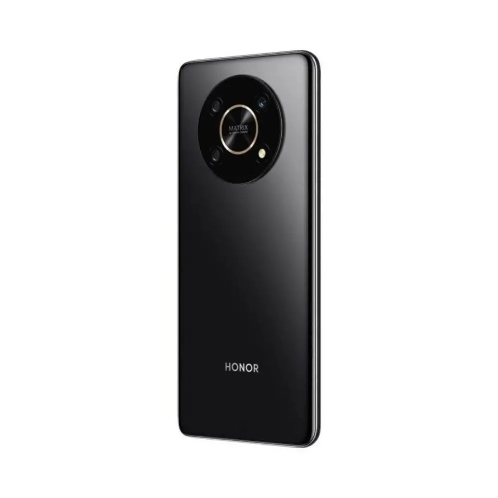 Honor X9 5G (8GB RAM + 128GB Memory) - Midnight Black