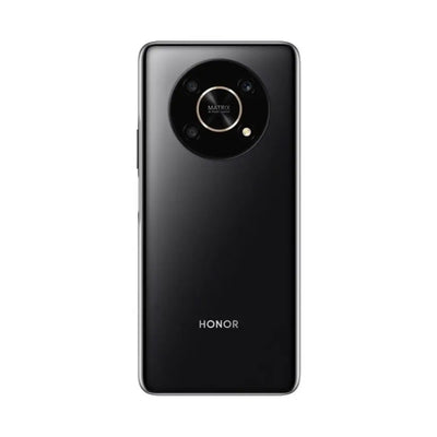 Honor X9 5G (8GB RAM + 128GB Memory) - Midnight Black