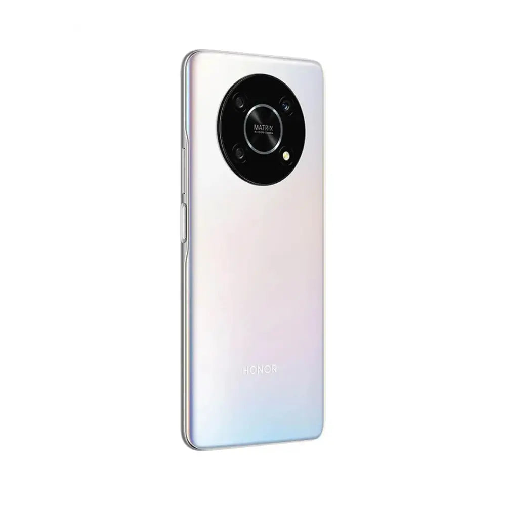 Honor X9 5G (8GB RAM + 256GB Memory) - Titanium Silver