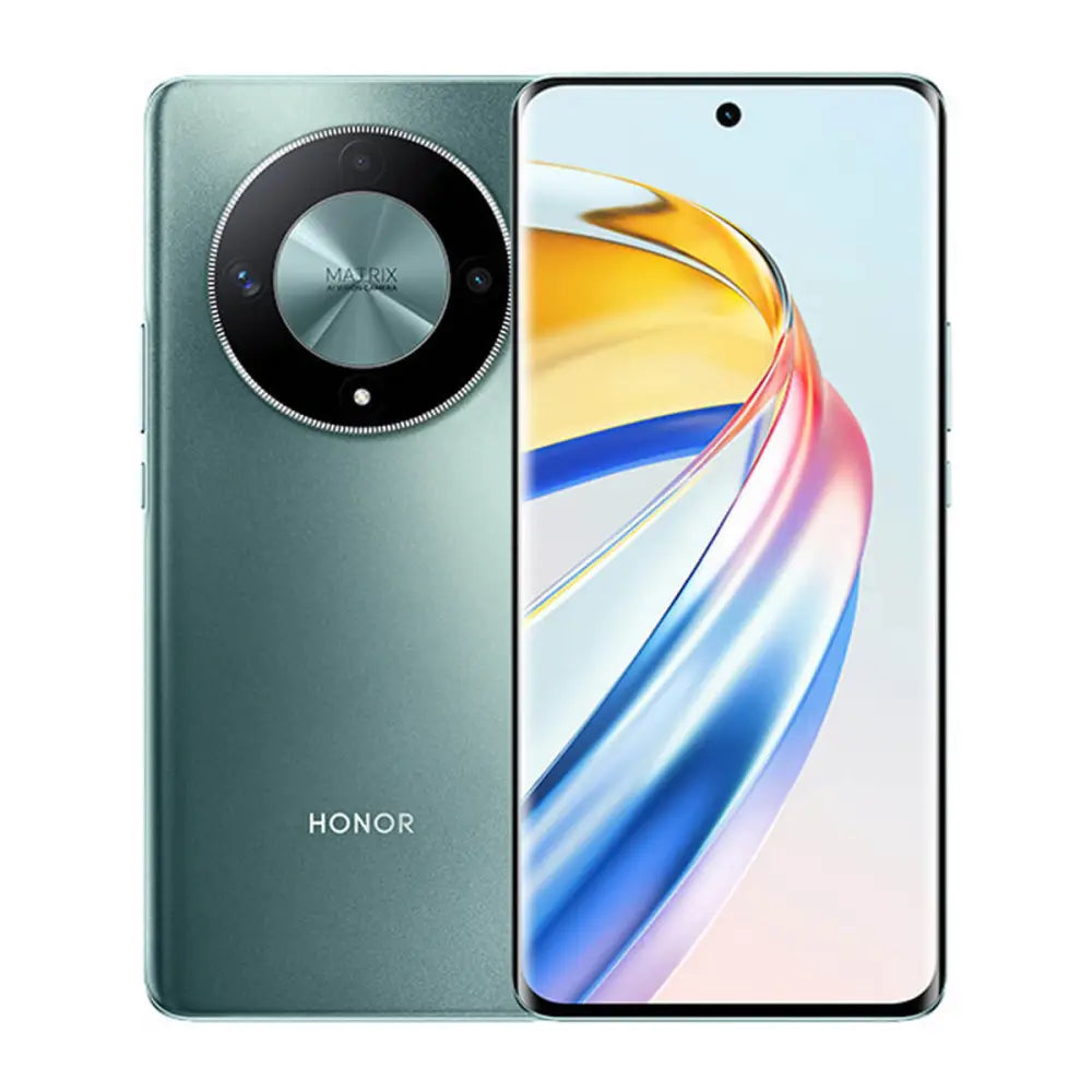 Honor X9b 5G (12GB RAM + 256GB Memory) Green
