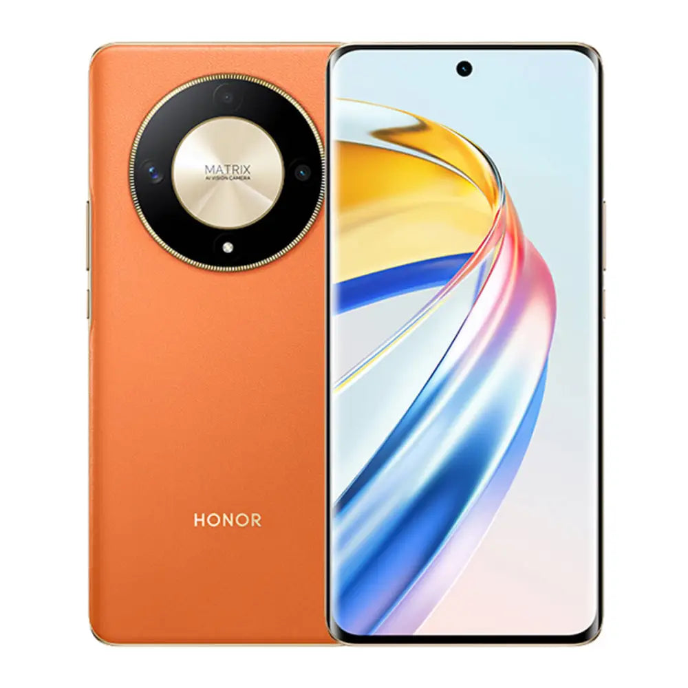 Honor X9b 5G (12GB RAM + 256GB Memory) Orange