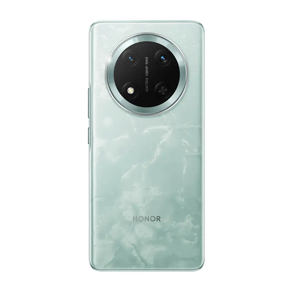 Honor X9c 5G (24GB RAM (12 + 12) 256GB Memory) - Jade Cyan