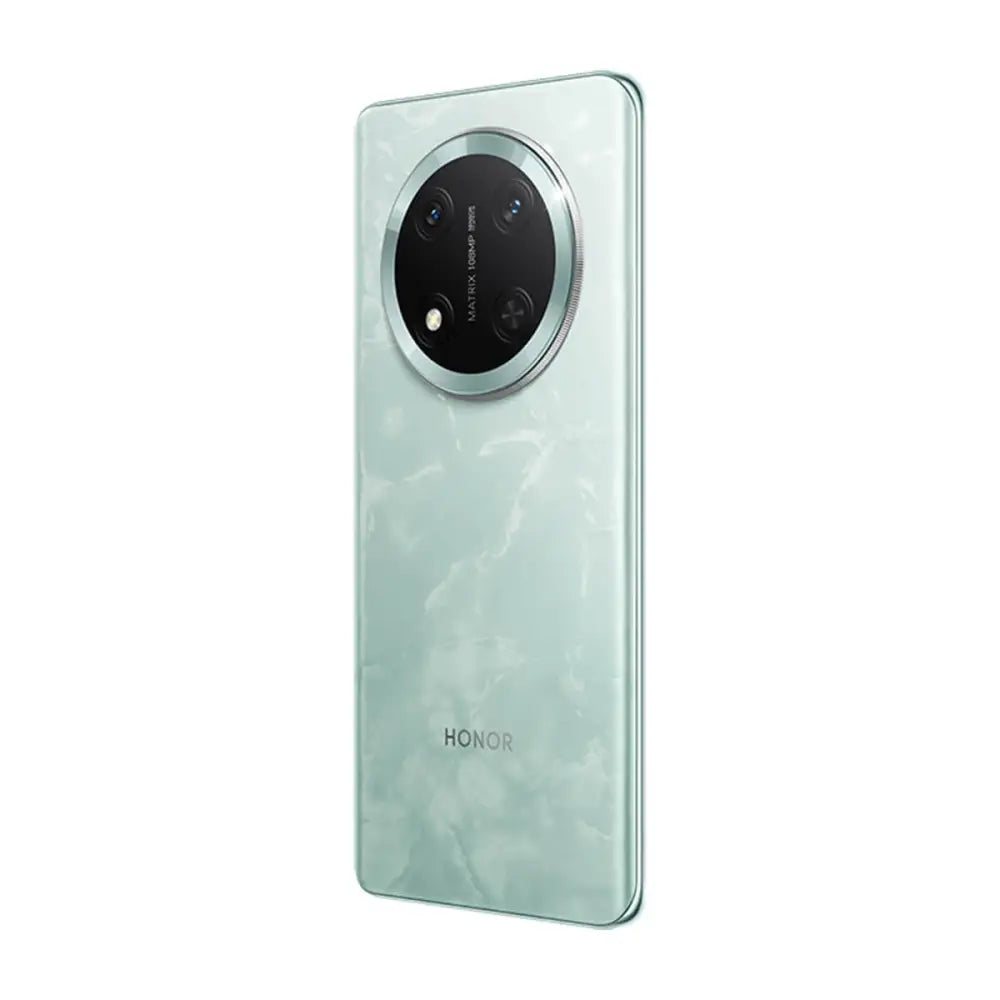 Honor X9c 5G (24GB RAM (12 + 12) 256GB Memory) - Jade Cyan