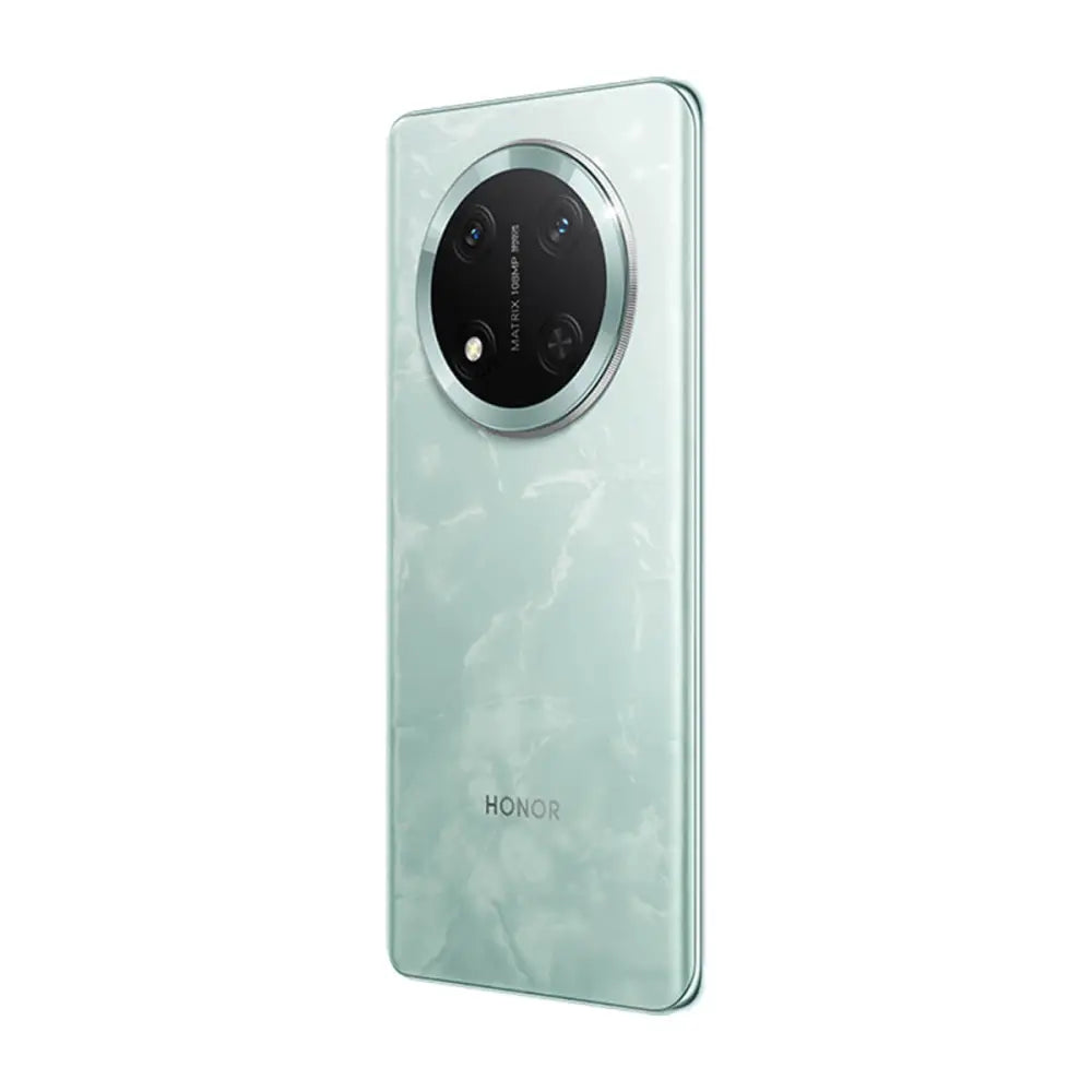 Honor X9c 5G (24GB RAM (12 + 12) 256GB Memory) - Jade Cyan