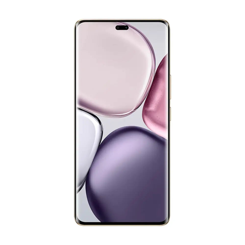Honor X9c 5G (24GB RAM (12 + 12) 256GB Memory) - Sunrise Orange
