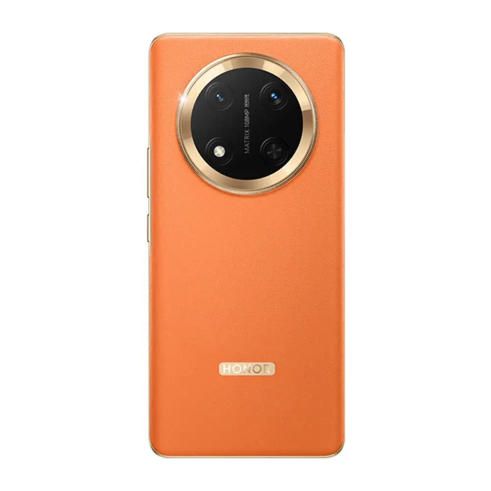 Honor X9c 5G (24GB RAM (12 + 12) 256GB Memory) - Sunrise Orange