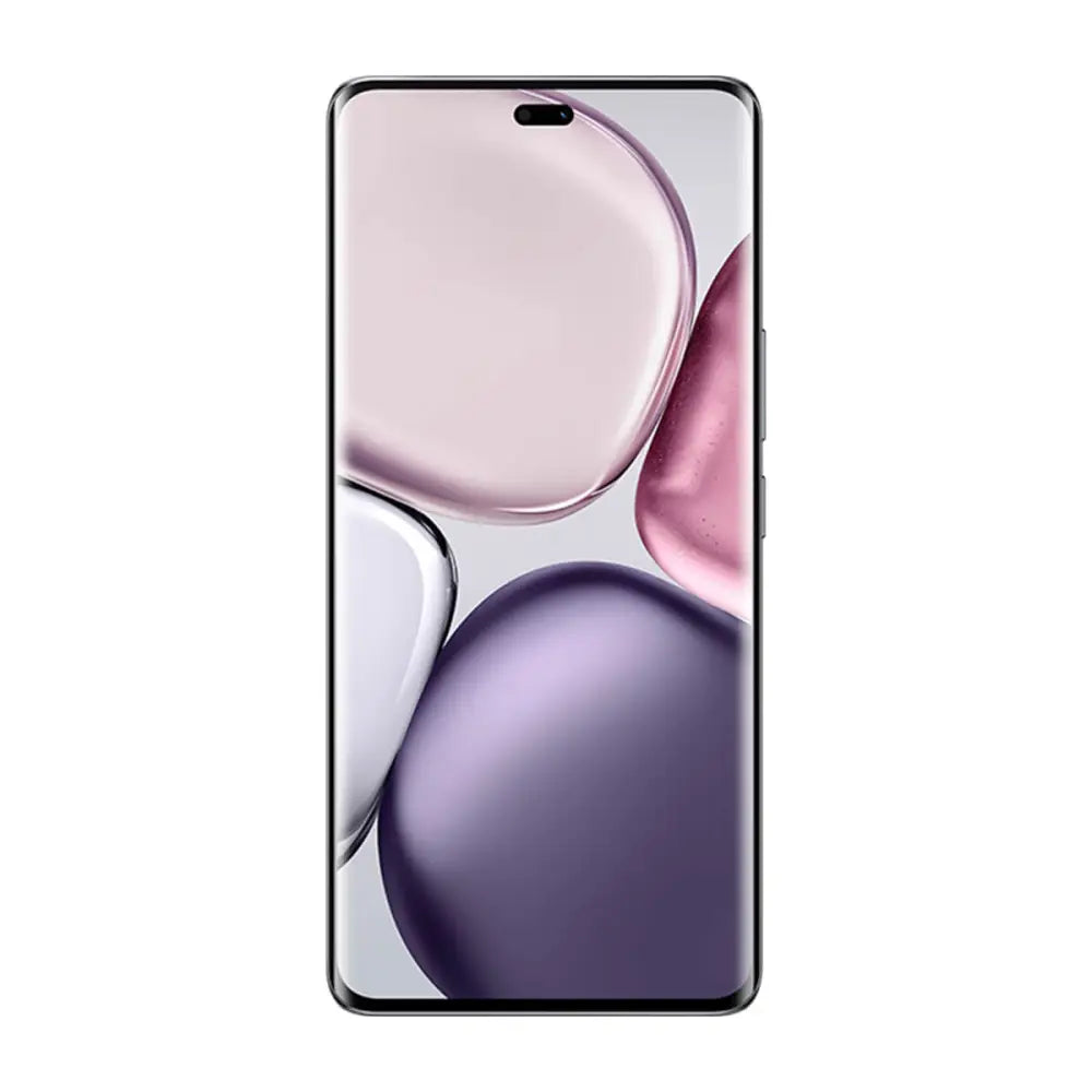 Honor X9c 5G (24GB RAM (12 + 12) 256GB Memory) - Titanium Black