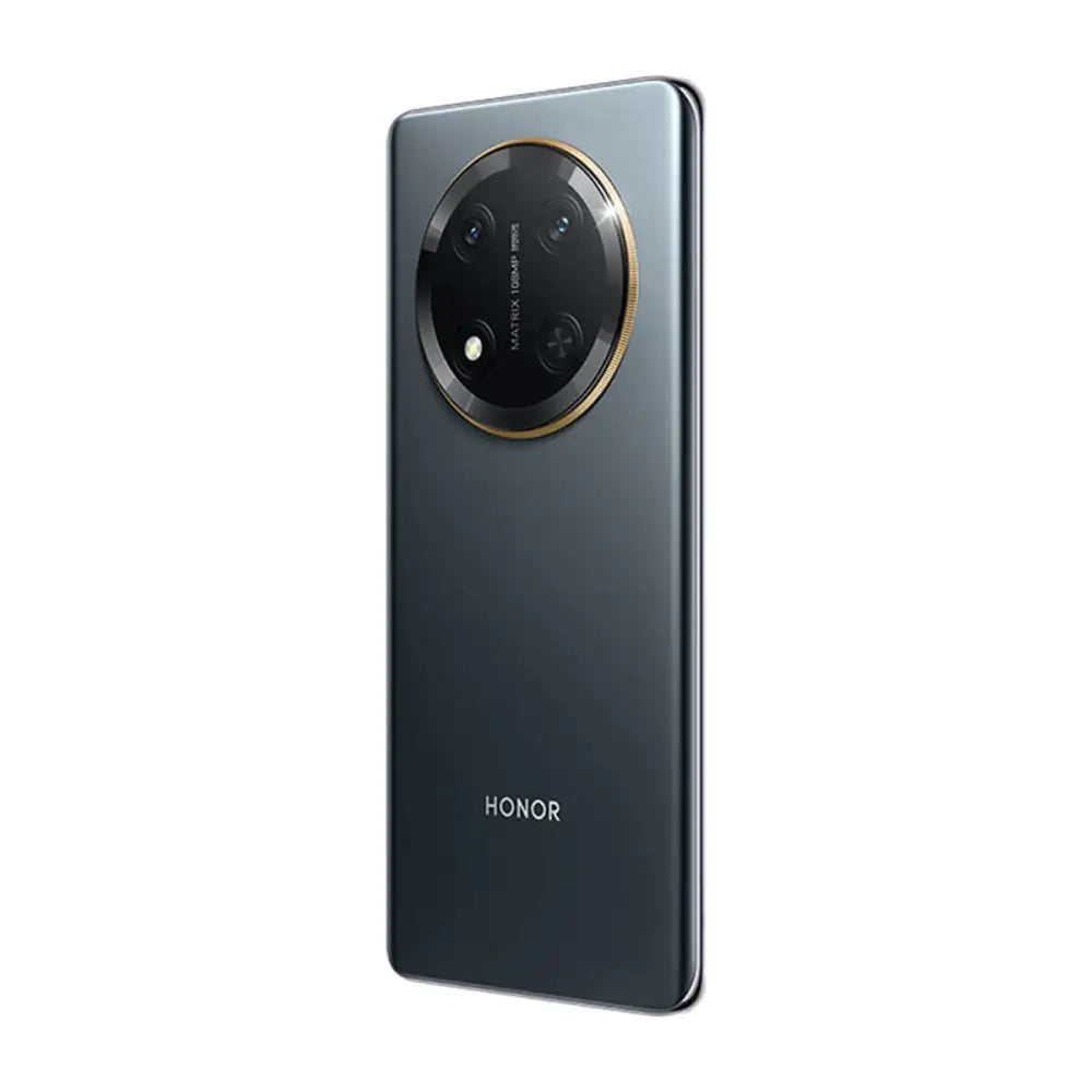 Honor X9c 5G (24GB RAM (12 + 12) 256GB Memory) - Titanium Black
