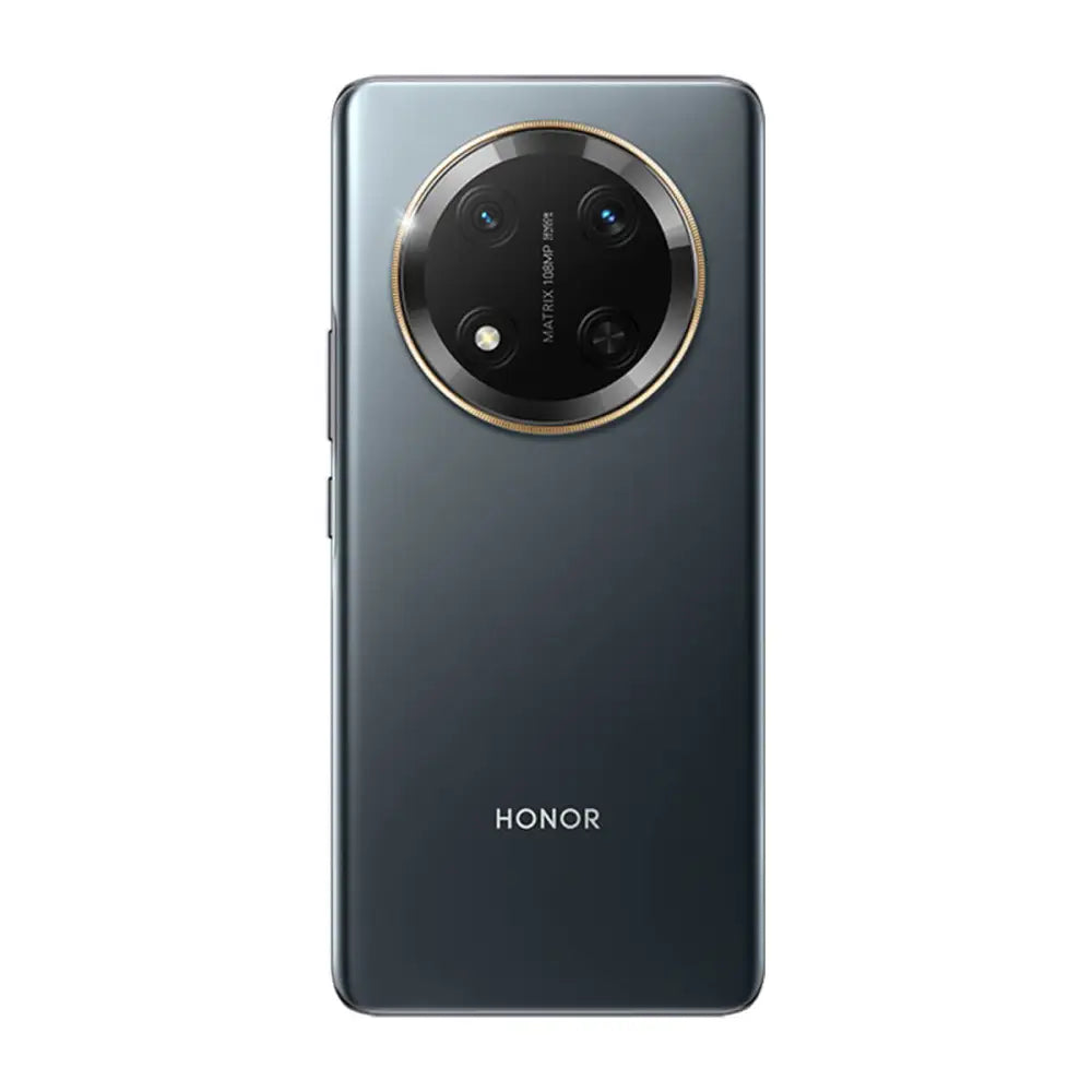 Honor X9c 5G (24GB RAM (12 + 12) 256GB Memory) - Titanium Black