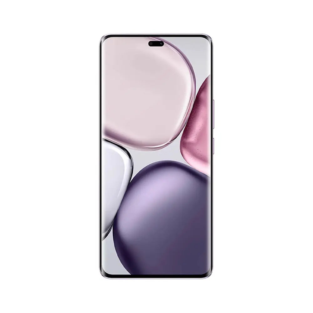 Honor X9c 5G (24GB RAM (12 + 12) + 256GB Memory) - Titanium Purple