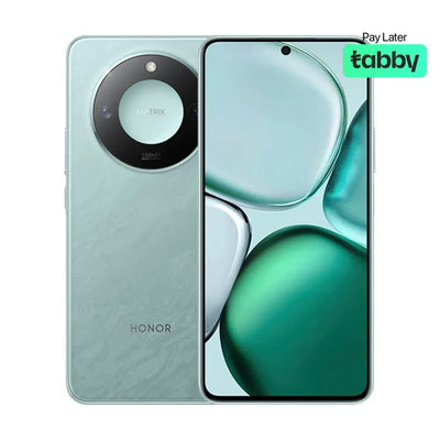 Honor X9c Smart 5G (12GB RAM + 256GB Memory) - Cyan