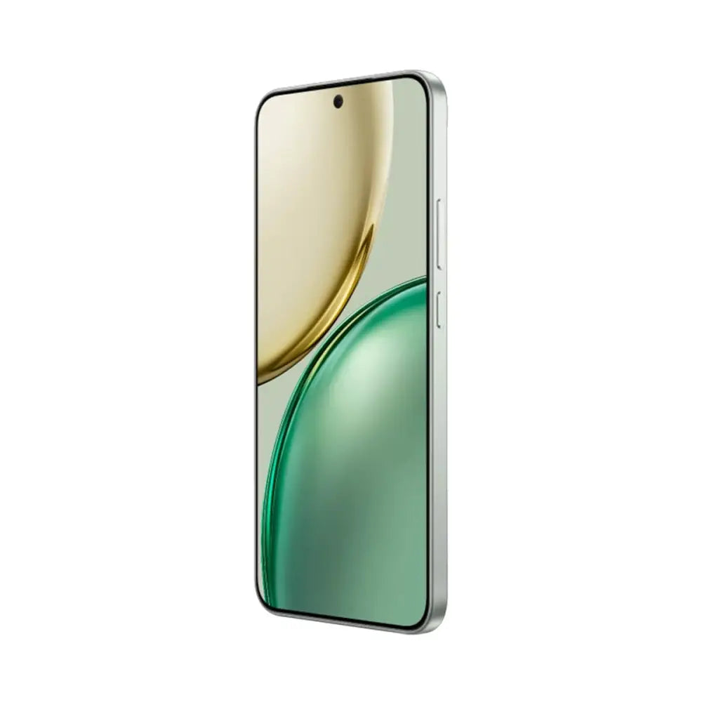 Honor X9d 5G (12GB RAM + 256GB Memory) - Forest Green