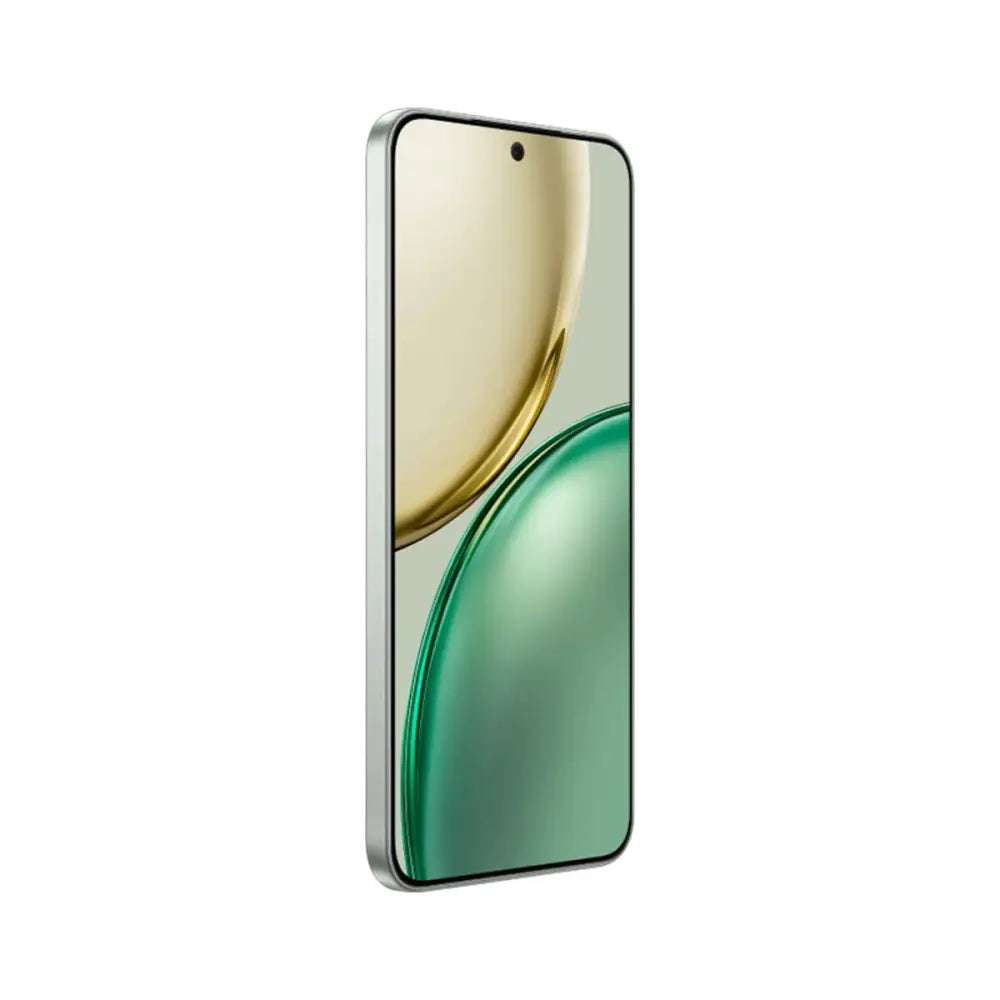Honor X9d 5G (12GB RAM + 256GB Memory) - Forest Green