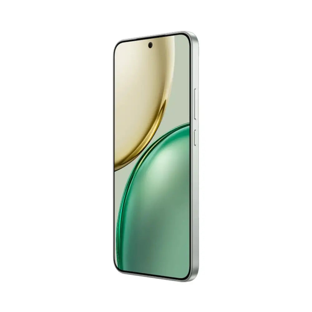 Honor X9d 5G (12GB RAM + 256GB Memory) - Forest Green