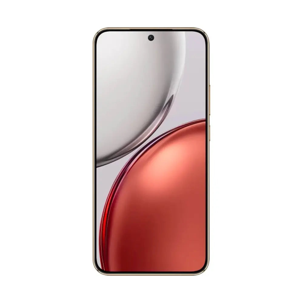 Honor X9d 5G (12GB RAM + 256GB Memory) - Reddish Brown