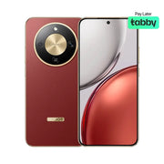 Honor X9d 5G (12GB RAM + 256GB Memory) - Reddish Brown