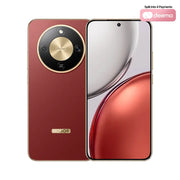 Honor X9d 5G (12GB RAM + 256GB Memory) - Reddish Brown