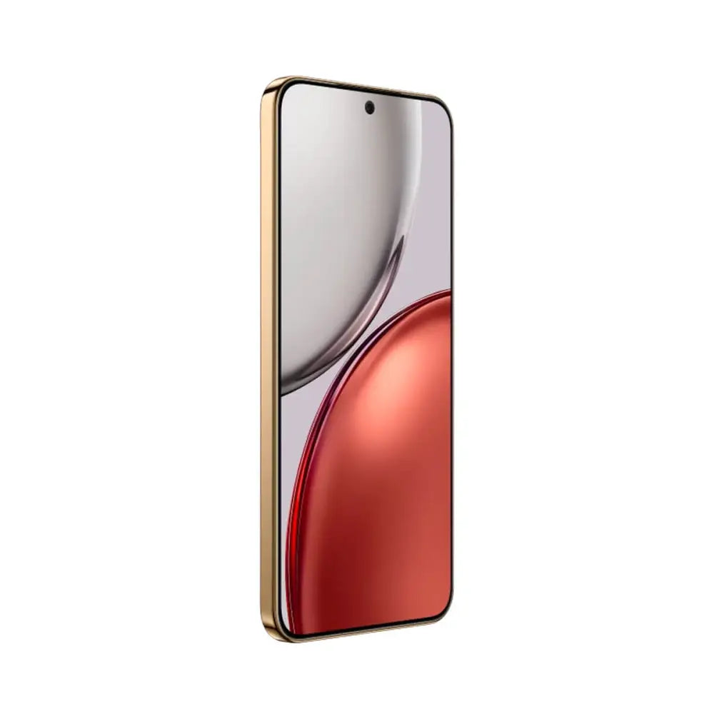 Honor X9d 5G (12GB RAM + 256GB Memory) - Reddish Brown
