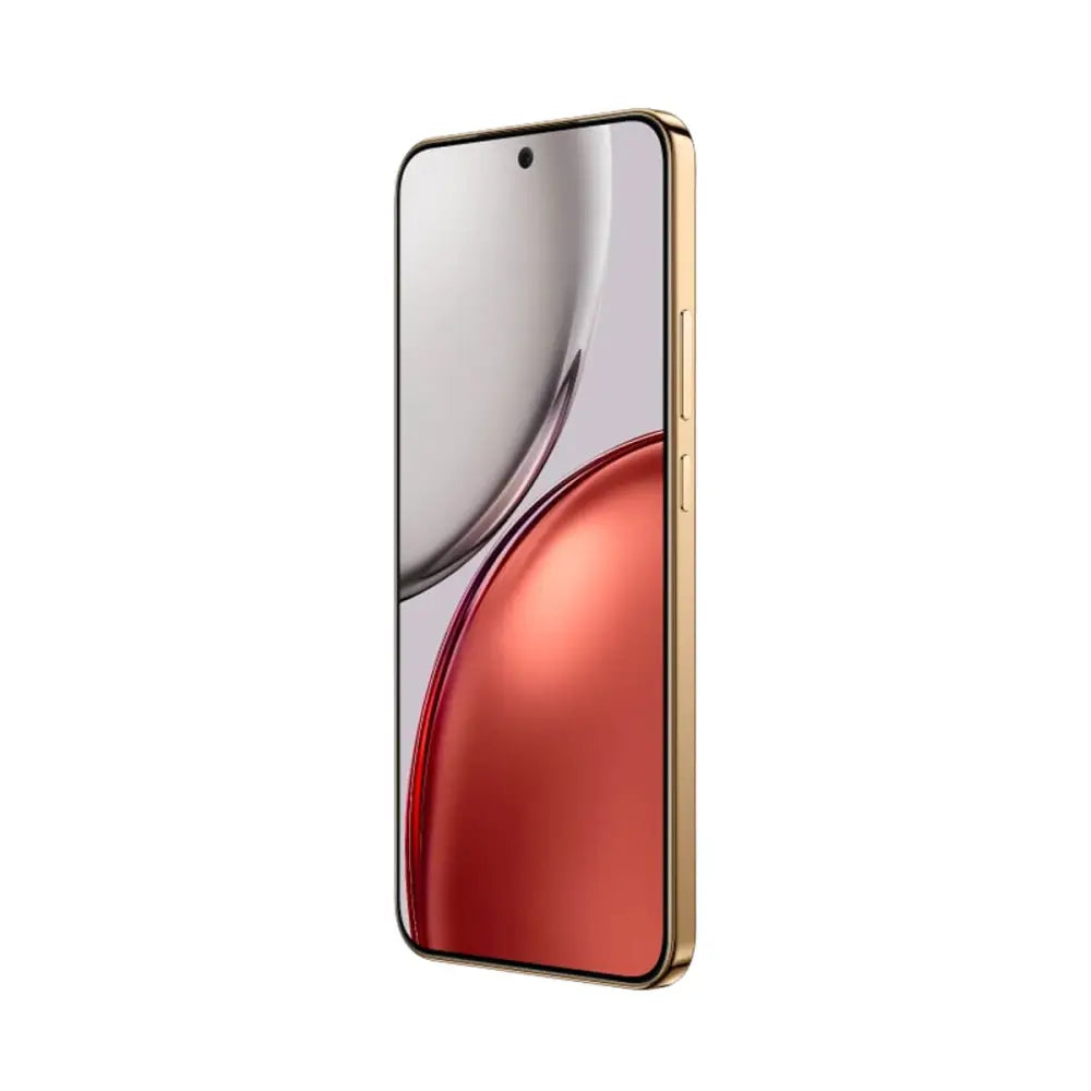 Honor X9d 5G (12GB RAM + 256GB Memory) - Reddish Brown