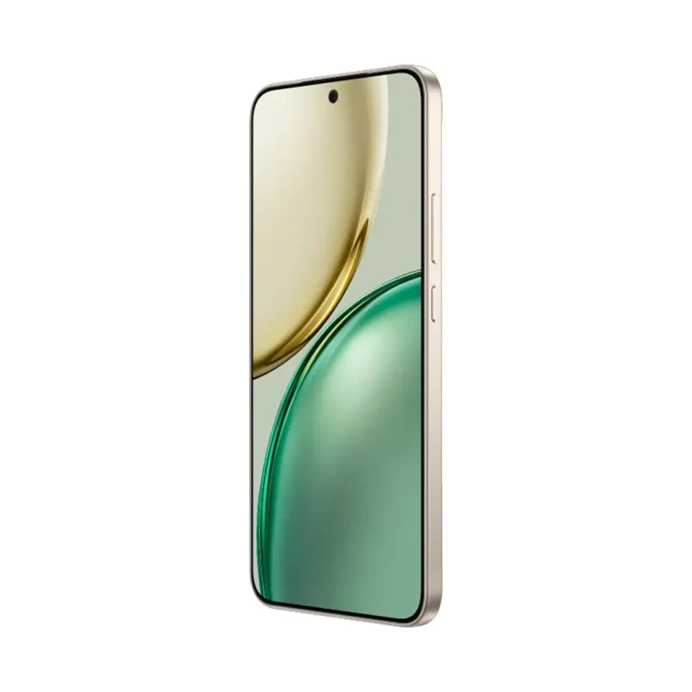Honor X9d 5G (12GB RAM + 256GB Memory) - Sunrise Gold