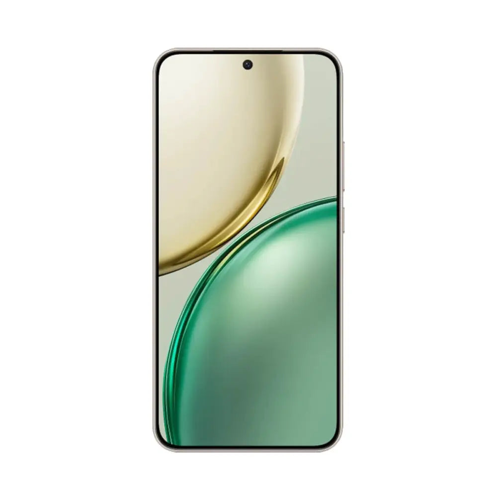 Honor X9d 5G (12GB RAM + 256GB Memory) - Sunrise Gold