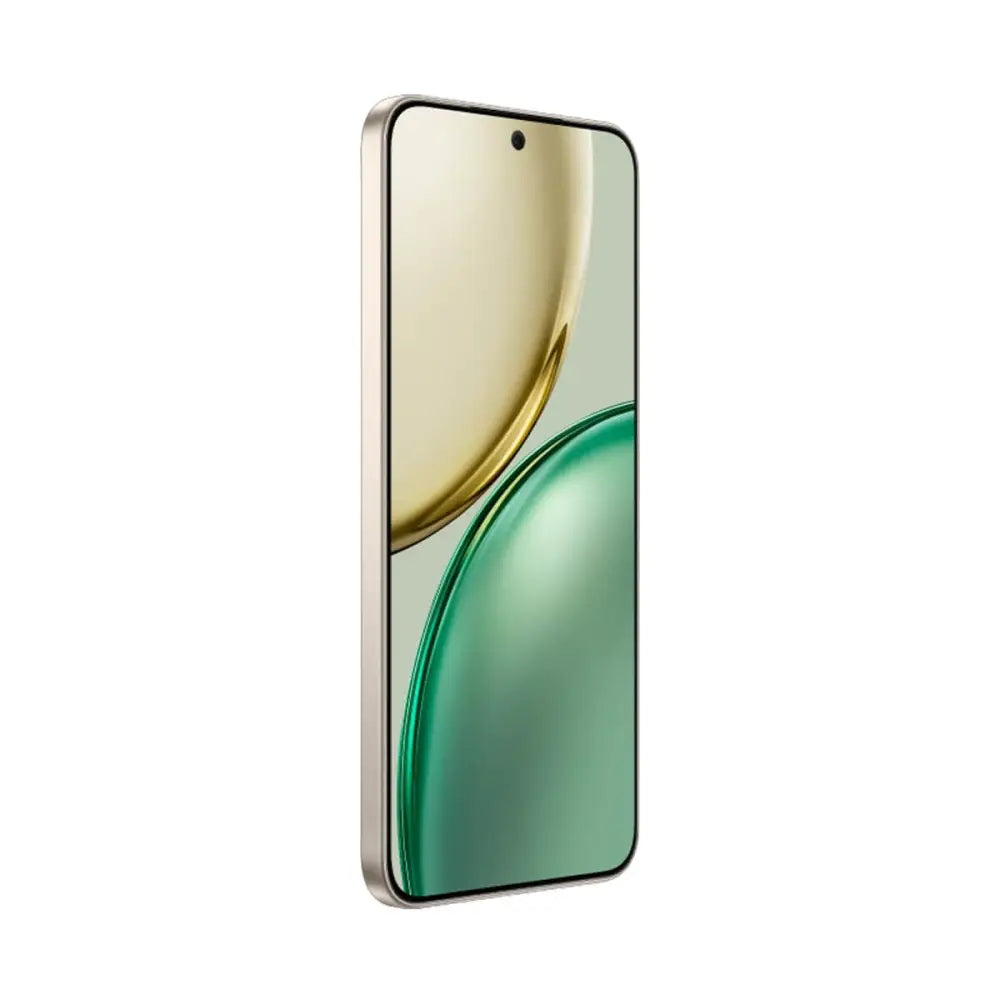 Honor X9d 5G (12GB RAM + 256GB Memory) - Sunrise Gold