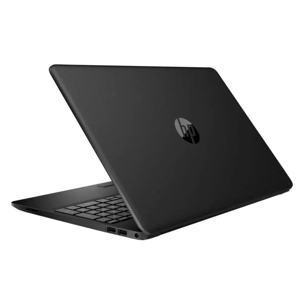 HP 15 DW3139 Laptop (15.6 inch Core i7 11th Gen 8GB RAM 512GB SSD FreeDOS) - Black