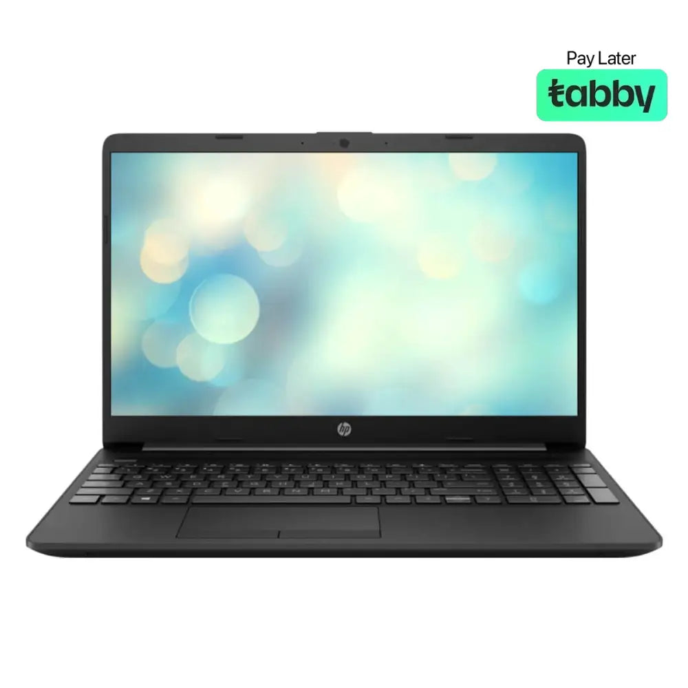 HP 15 DW3139 Laptop (15.6 inch Core i7 11th Gen 8GB RAM 512GB SSD FreeDOS) - Black