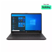 HP 250 G8 Laptop (Core i3 11th Gen 4GB RAM 1TB HDD Windows 10) 27K27EA - Black