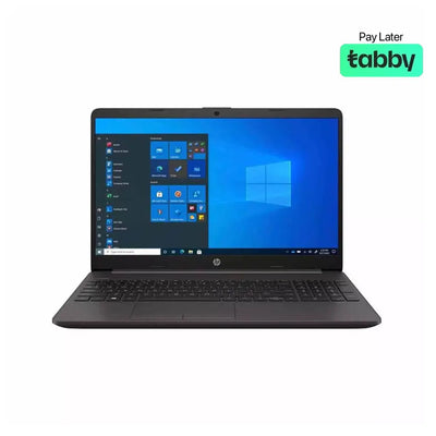 HP 250 G8 Laptop (Core i3 11th Gen 4GB RAM 1TB HDD Windows 10) 27K27EA - Black