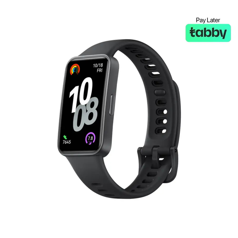 Huawei Band 10 - Black