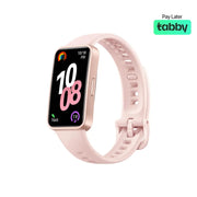 Huawei Band 10 - Pink