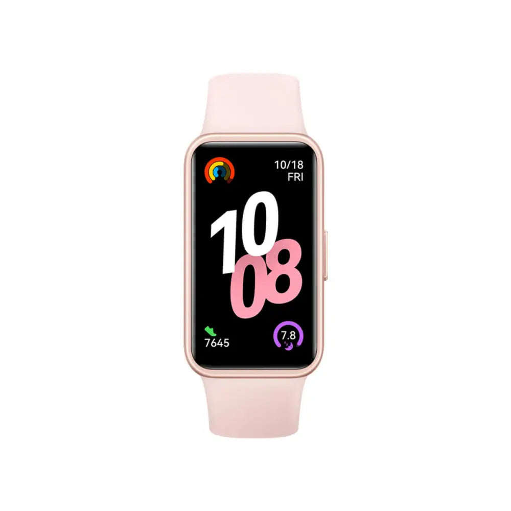 Huawei Band 10 - Pink