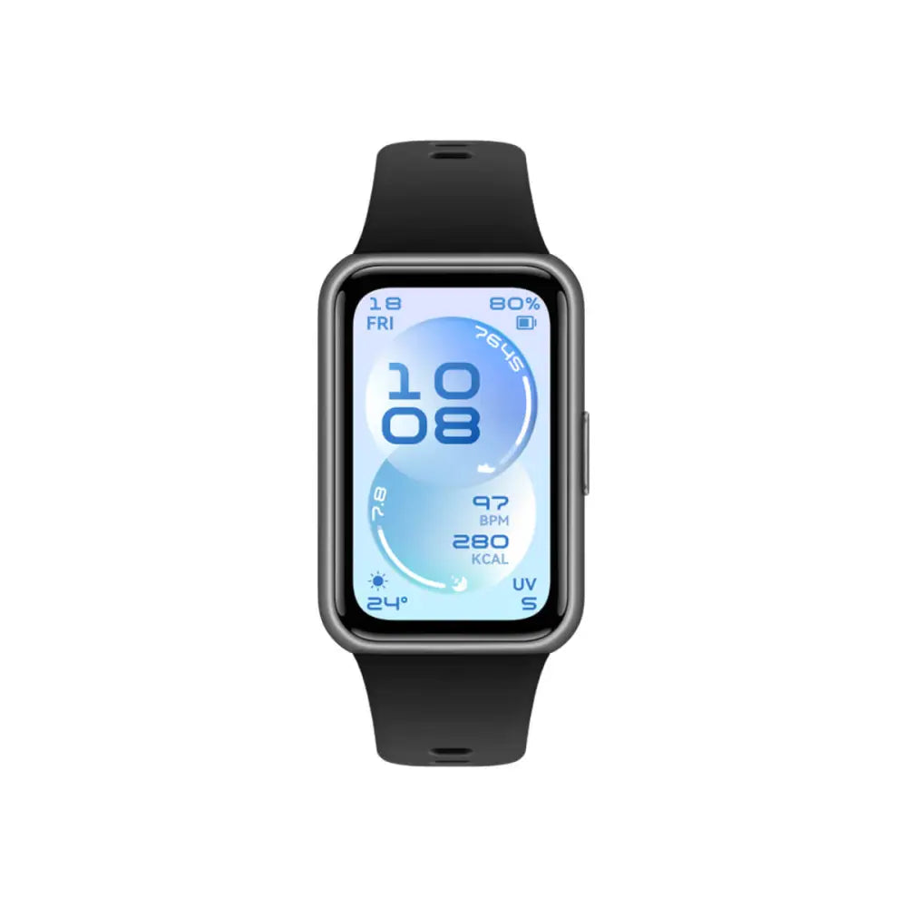 Huawei Band 11 - Black