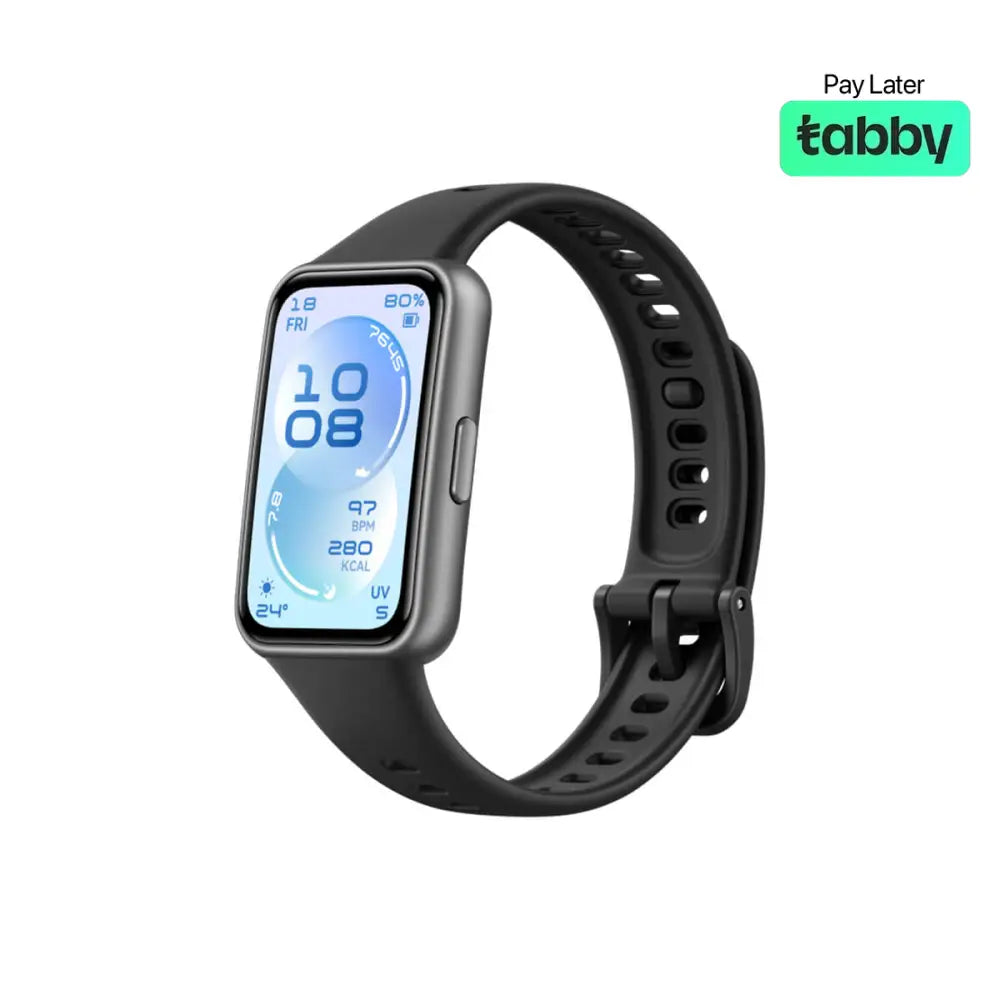Huawei Band 11 - Black
