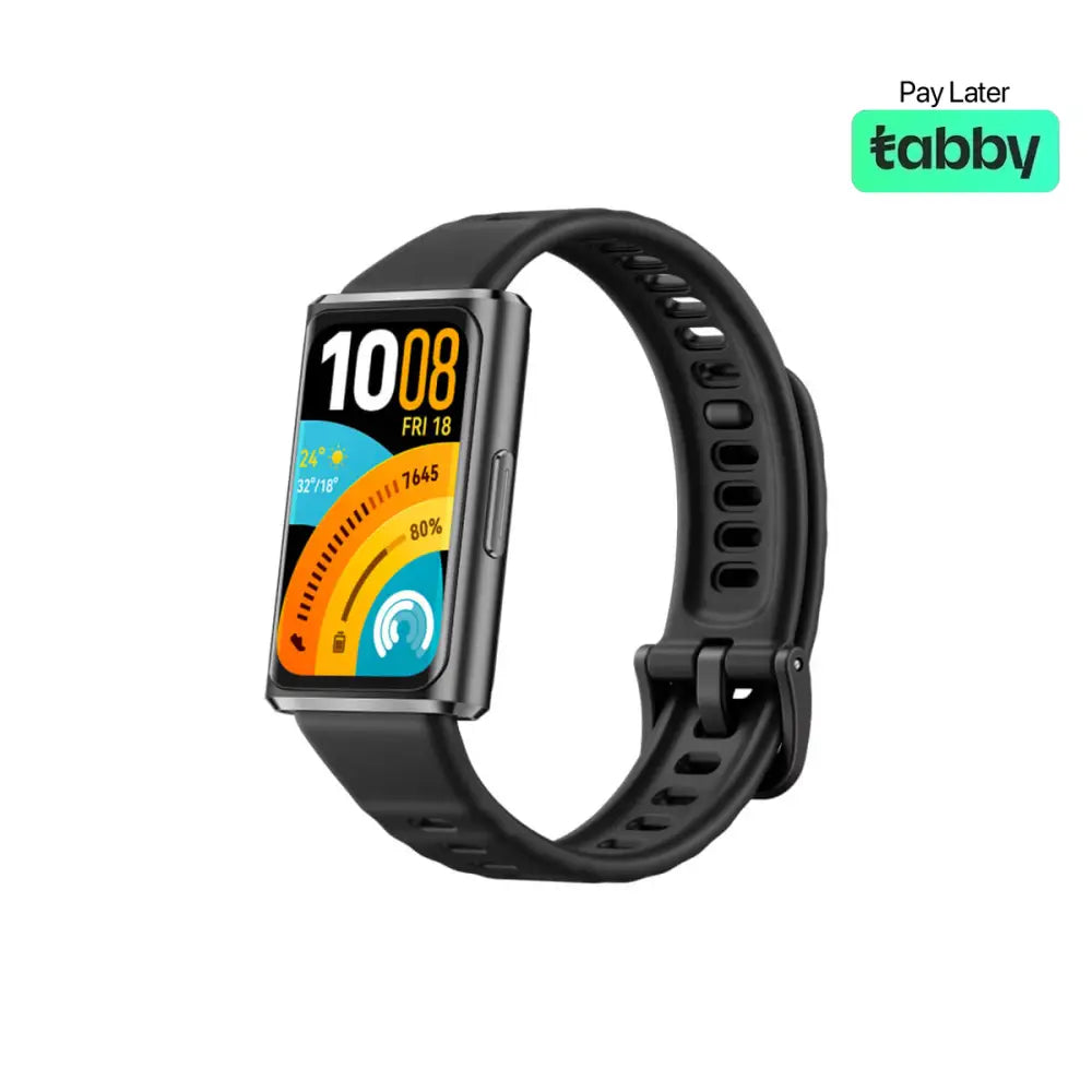 Huawei Band 11 Pro - Black