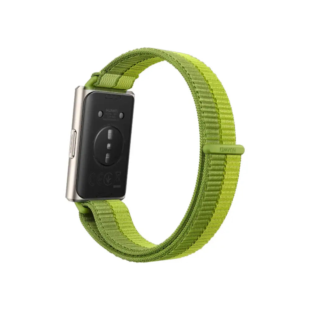 Huawei Band 11 Pro - Green