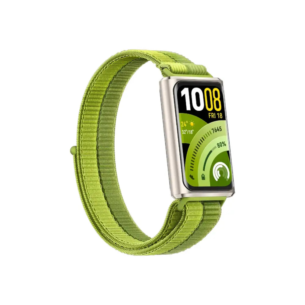 Huawei Band 11 Pro - Green