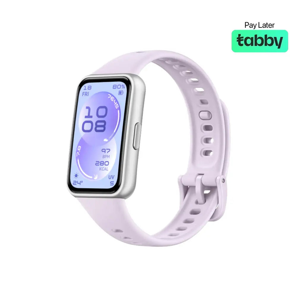 Huawei Band 11 - Purple