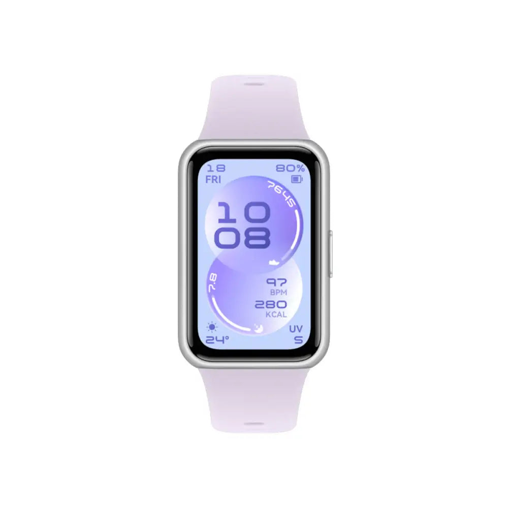 Huawei Band 11 - Purple